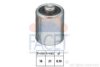 FACET 0.0130 Condenser, ignition